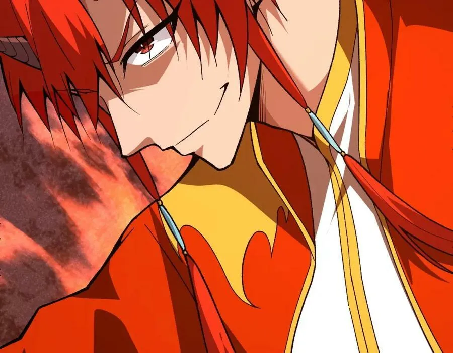 第74话 潜入的身份是面首？！ 第6页