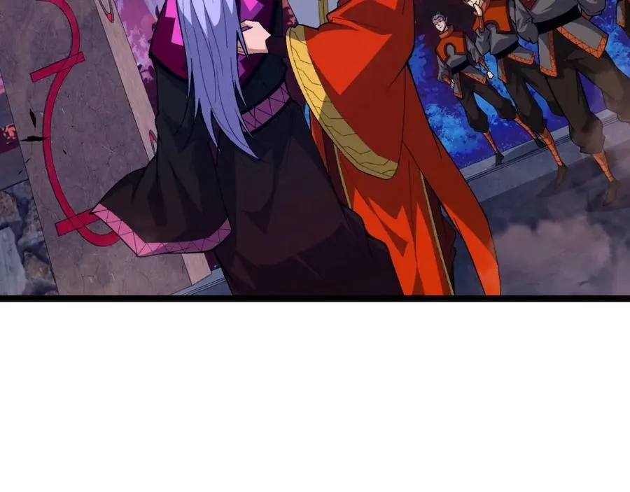 第74话 潜入的身份是面首？！ 第131页