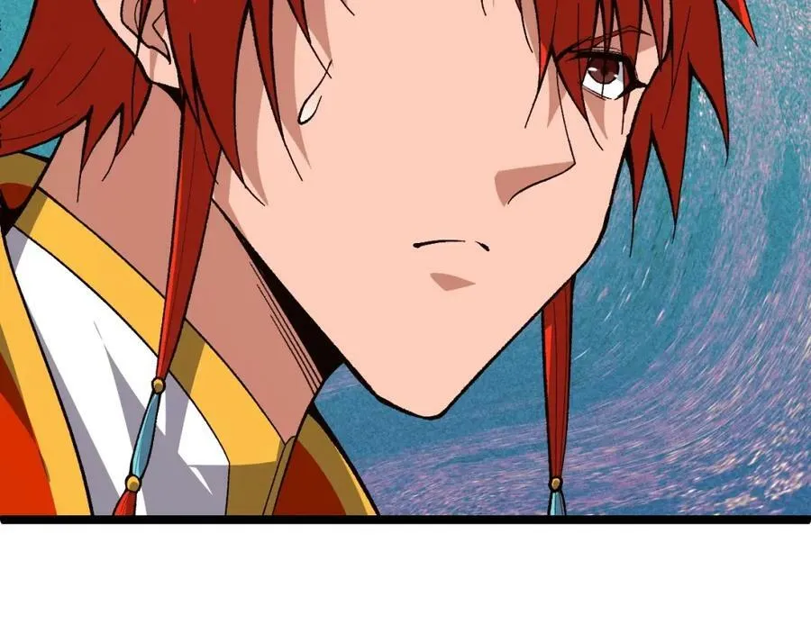 第74话 潜入的身份是面首？！ 第147页