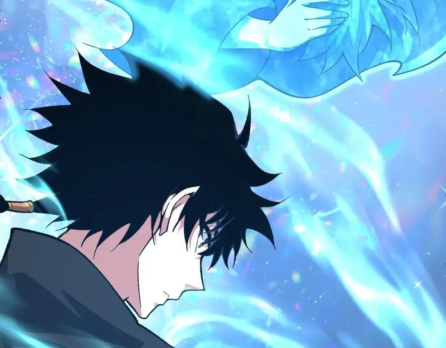 第79话 天命传承 第19页