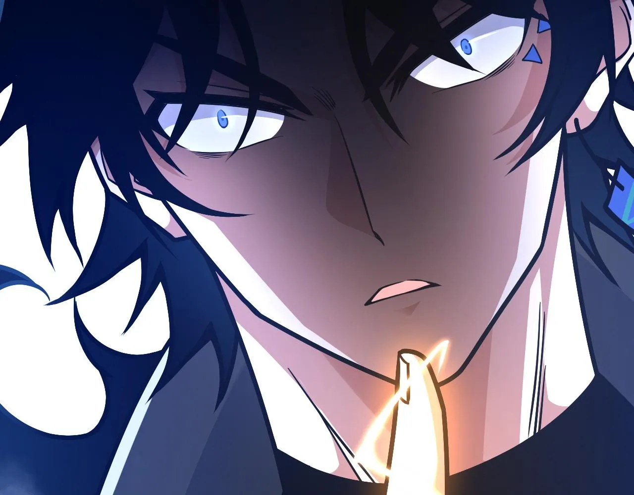 第13话 秒杀？！ 第105页