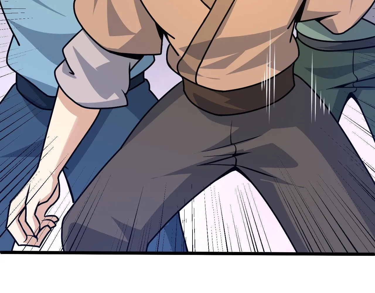 第13话 秒杀？！ 第109页