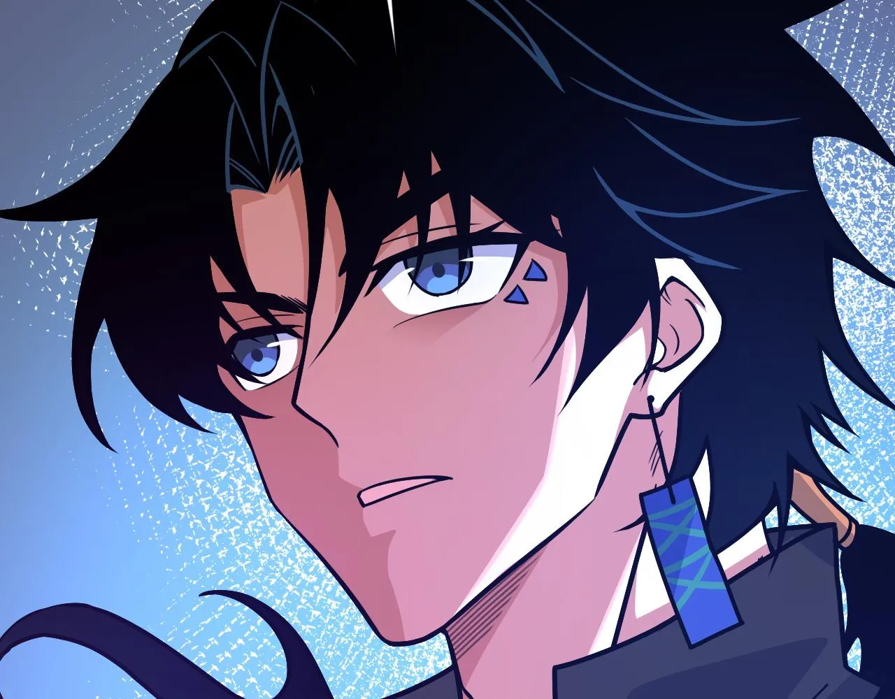 第13话 秒杀？！ 第125页