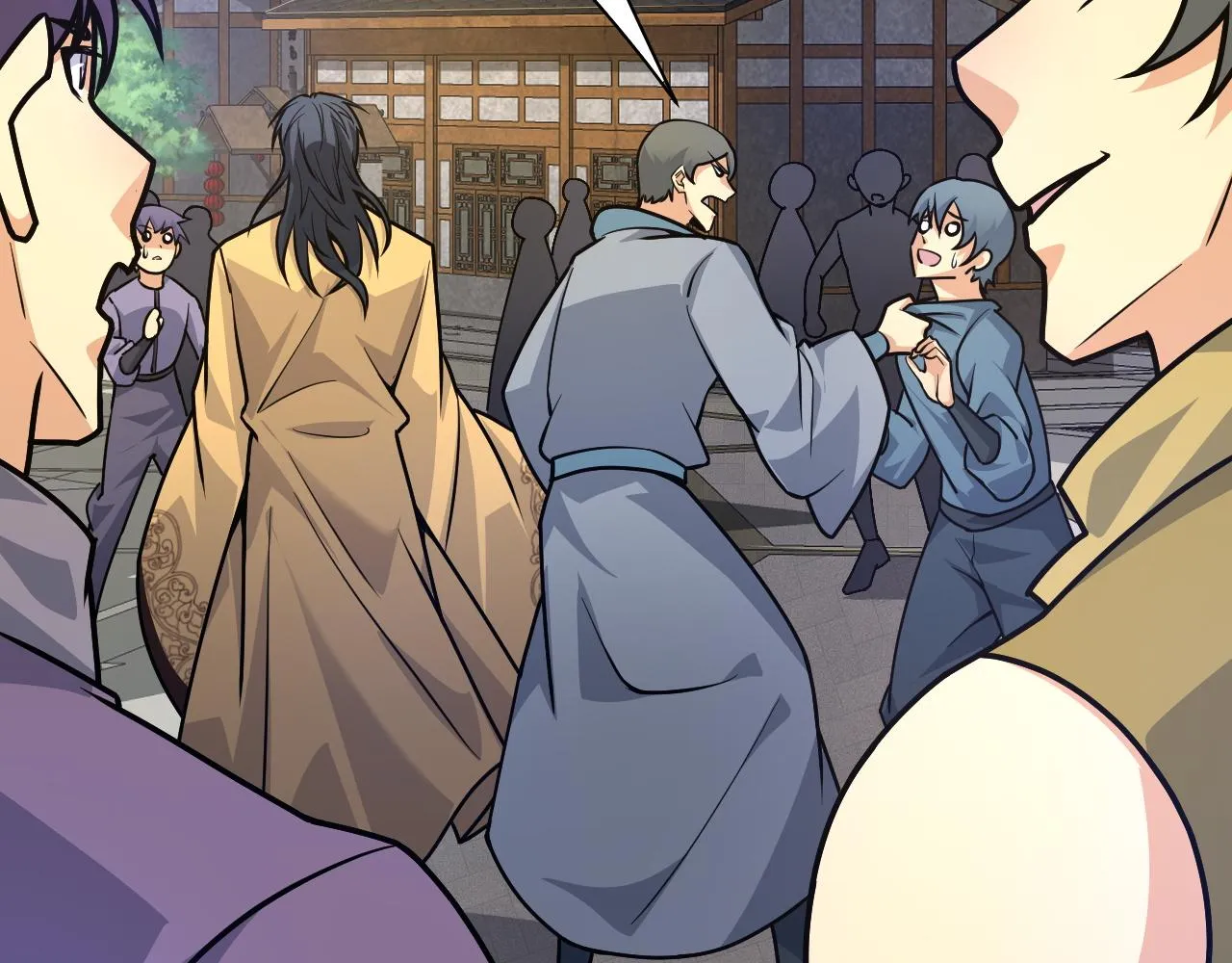 第13话 秒杀？！ 第134页