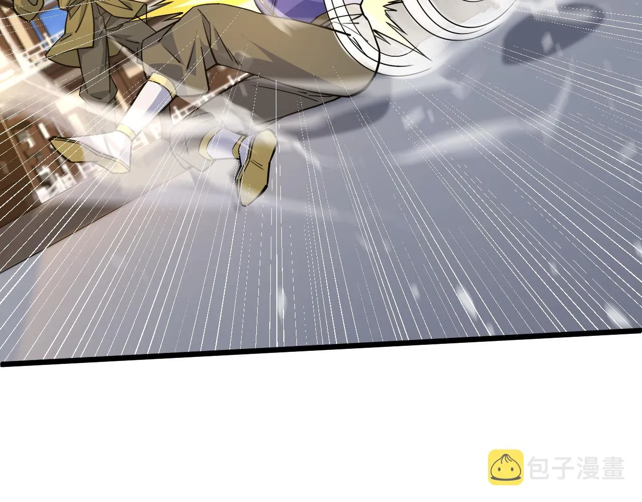 第12话 是敌是友？ 第118页