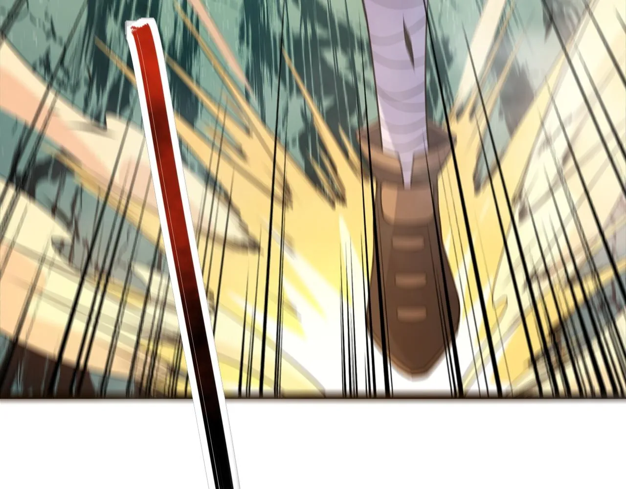 第7话 结伴修炼绝世神技！ 第23页