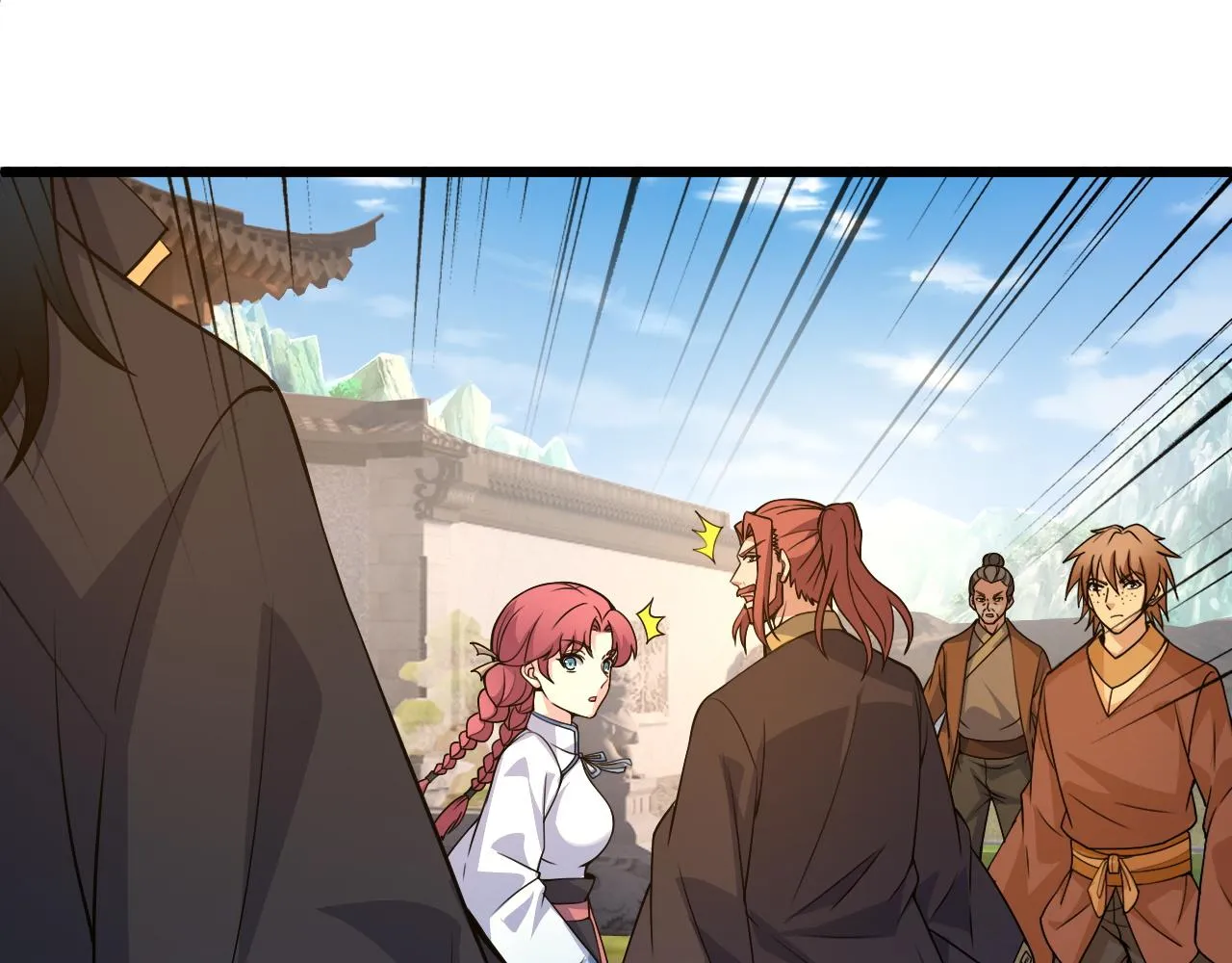 第6话 郡城再见！ 第50页