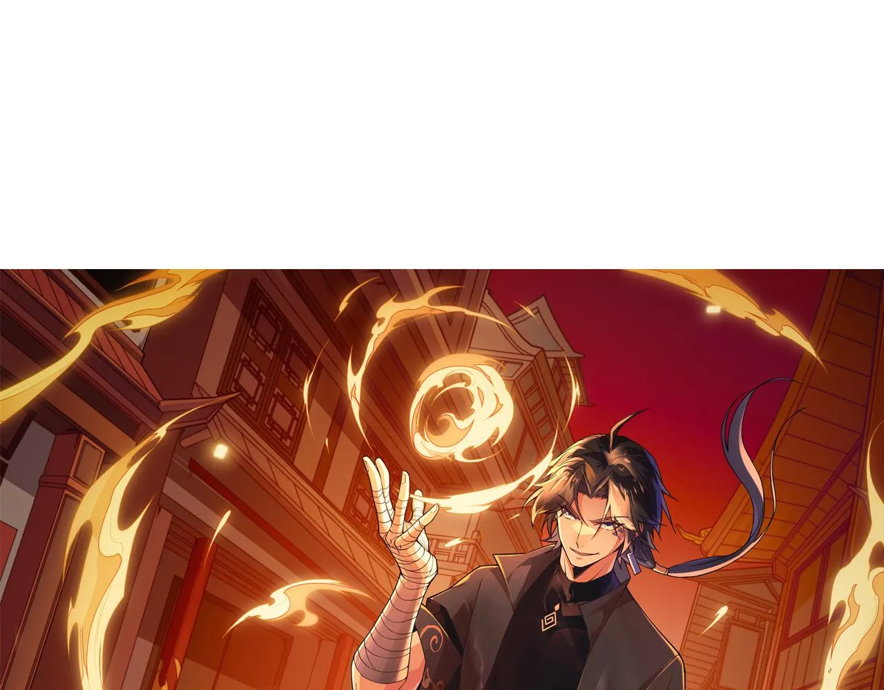 第5话 意外证人，达奚阳！ 第5页