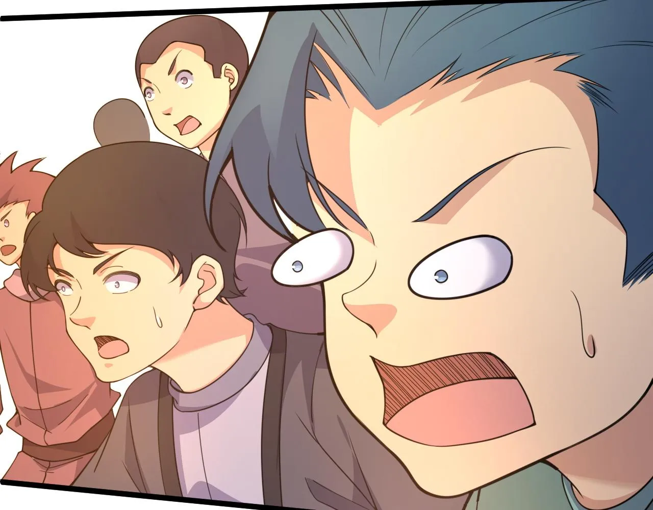 第5话 意外证人，达奚阳！ 第26页