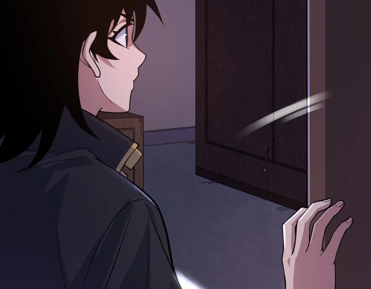 第3话 谁是衣冠禽兽？ 第2页