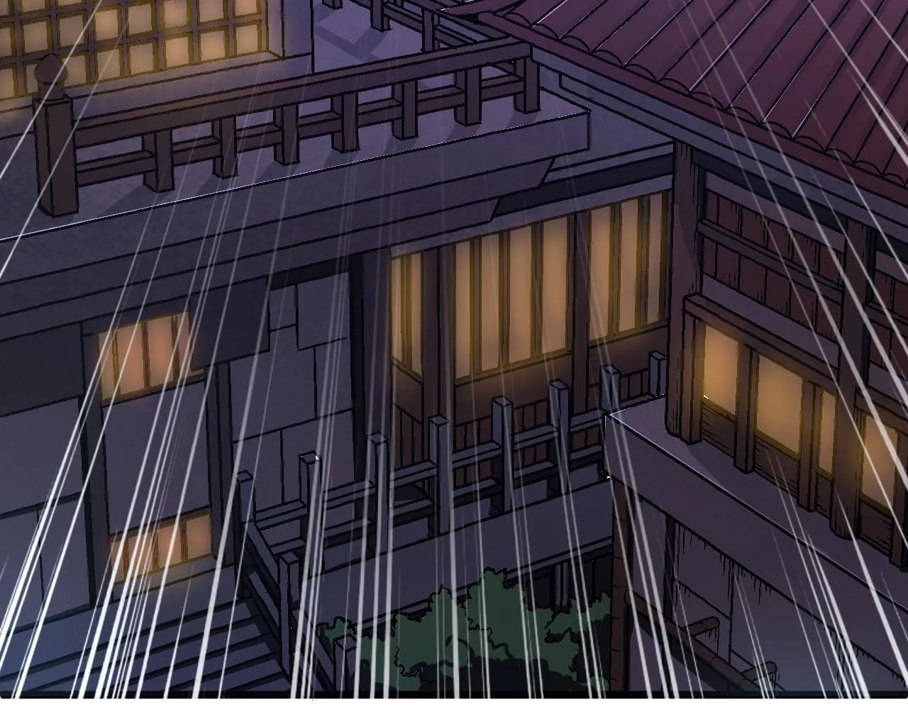 第3话 谁是衣冠禽兽？ 第14页