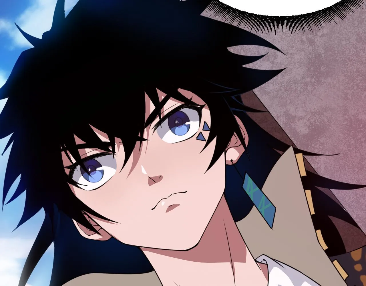 第3话 谁是衣冠禽兽？ 第189页
