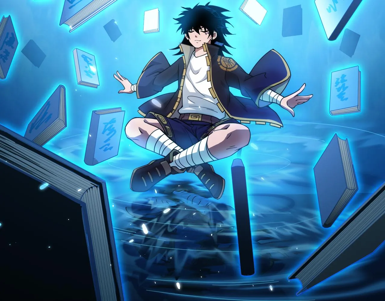 第3话 谁是衣冠禽兽？ 第207页