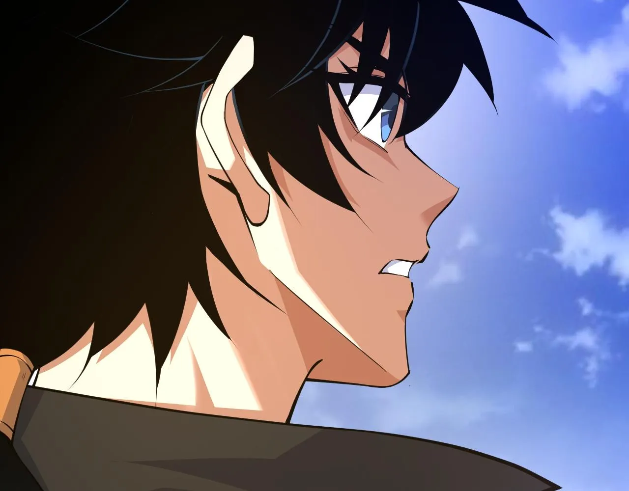 第21话 秦无双登场！ 第103页