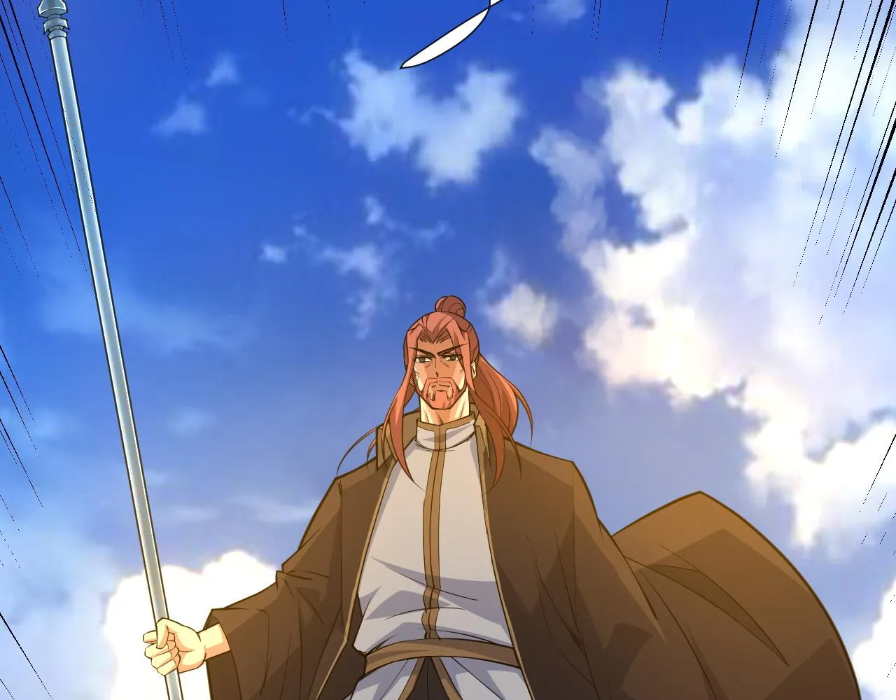 第19话 失败者与胜利者 第167页