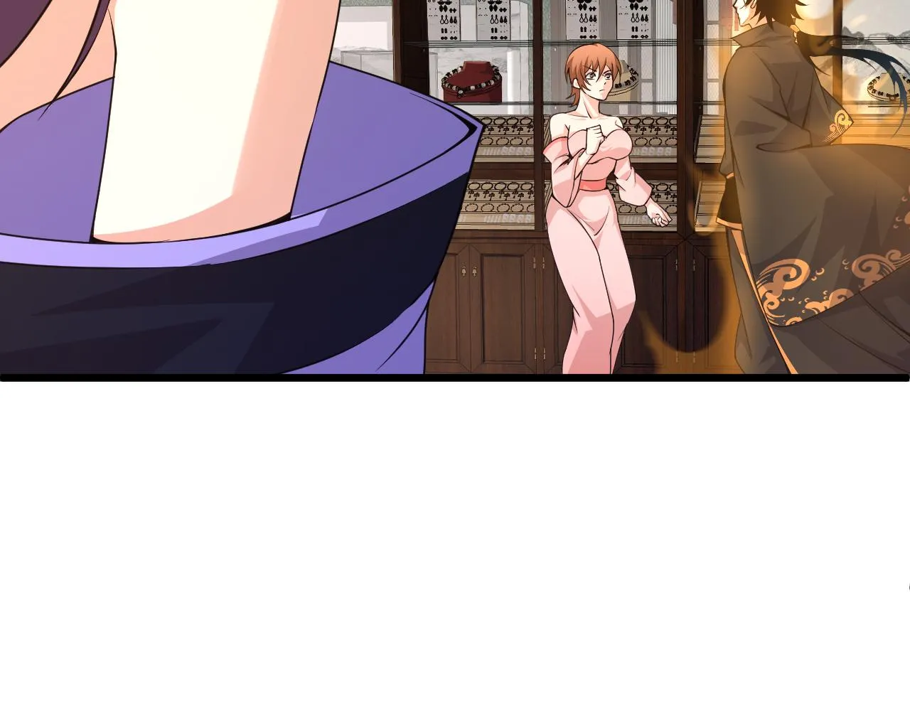 第16话 南云州第一高手到来！ 第93页