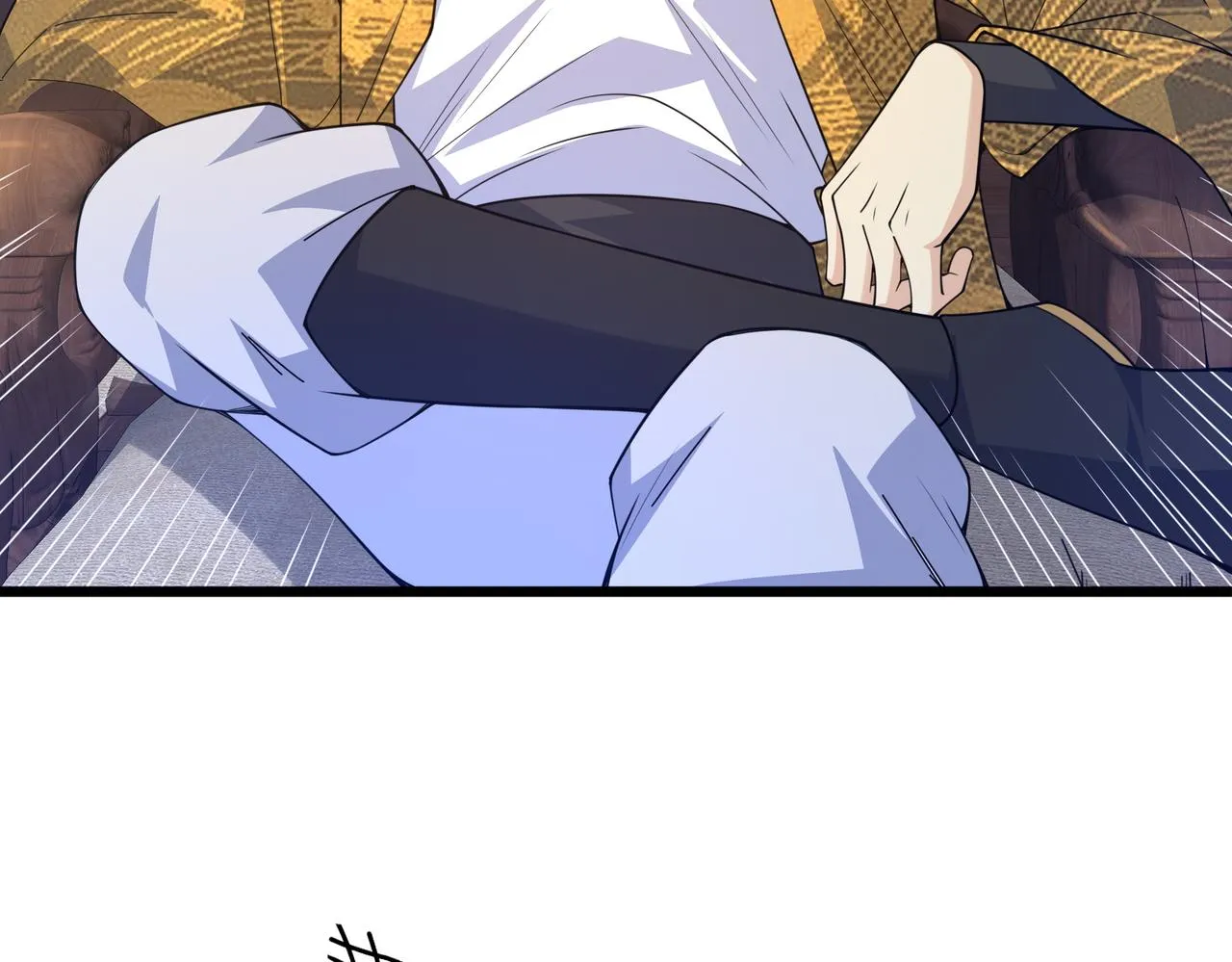 第14话 挑战豪门！！ 第98页