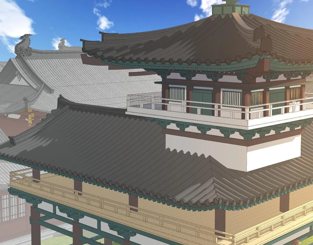 第15话 以一敌众 第99页
