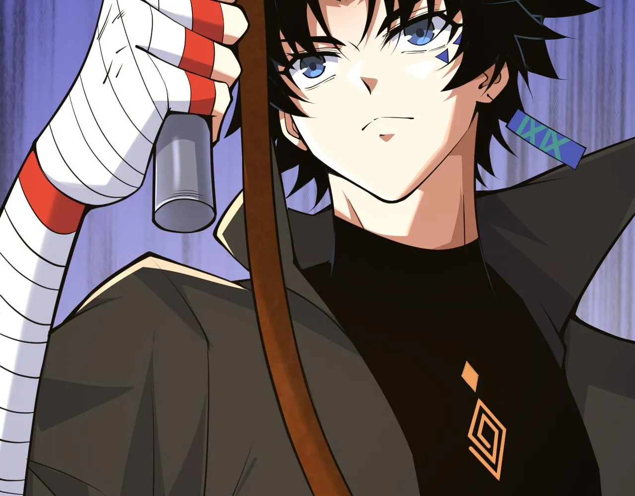 第30话 新的旅程 第206页