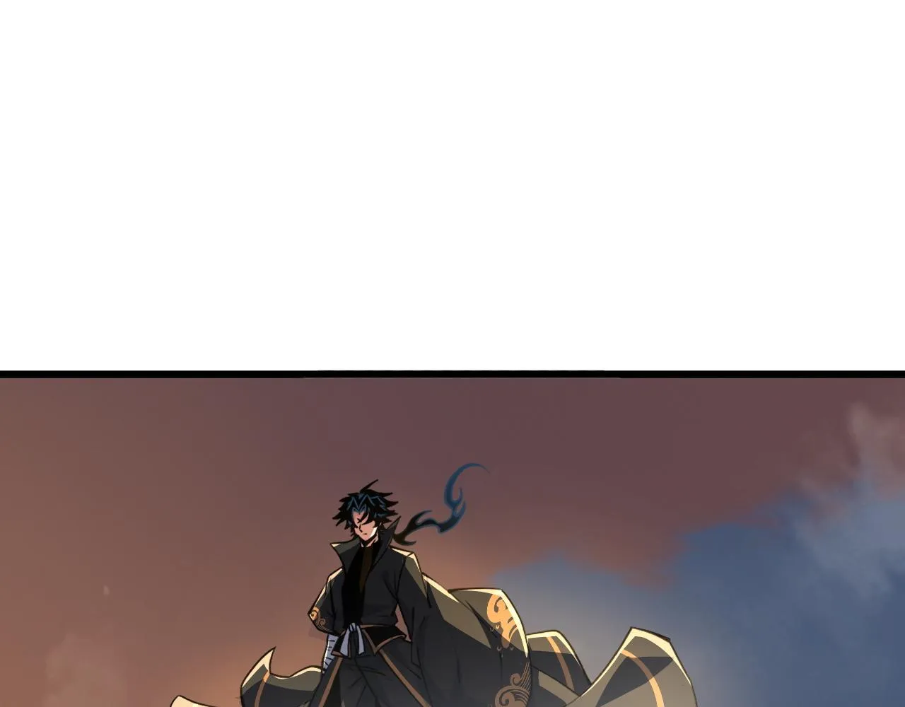 第29话 秦无双会见神秘人 第1页