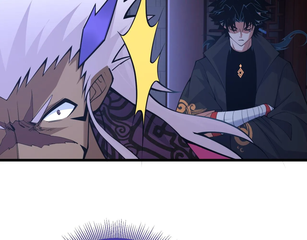 第31话 会见西门大阀！ 第169页