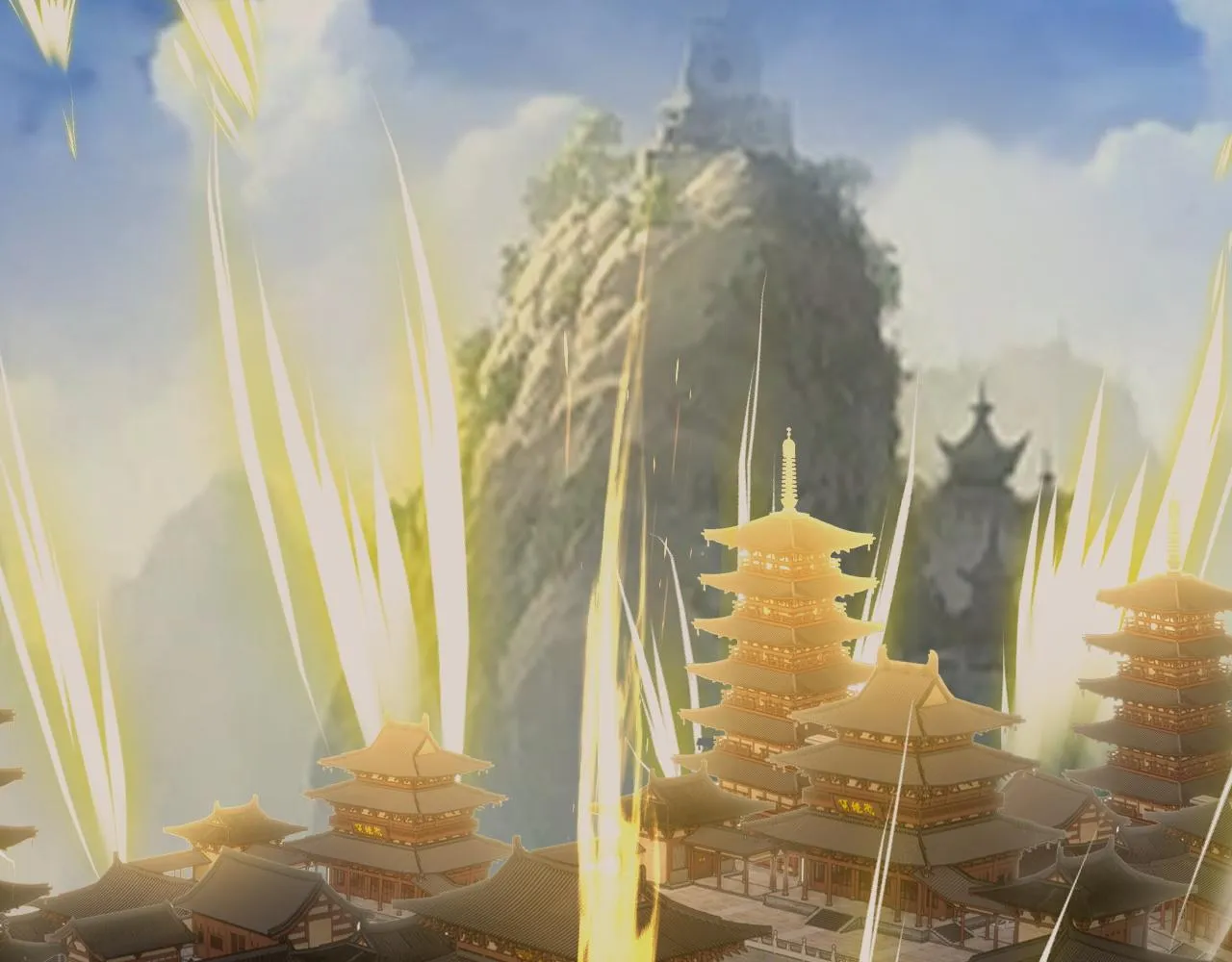 第32话 交好？！ 第140页