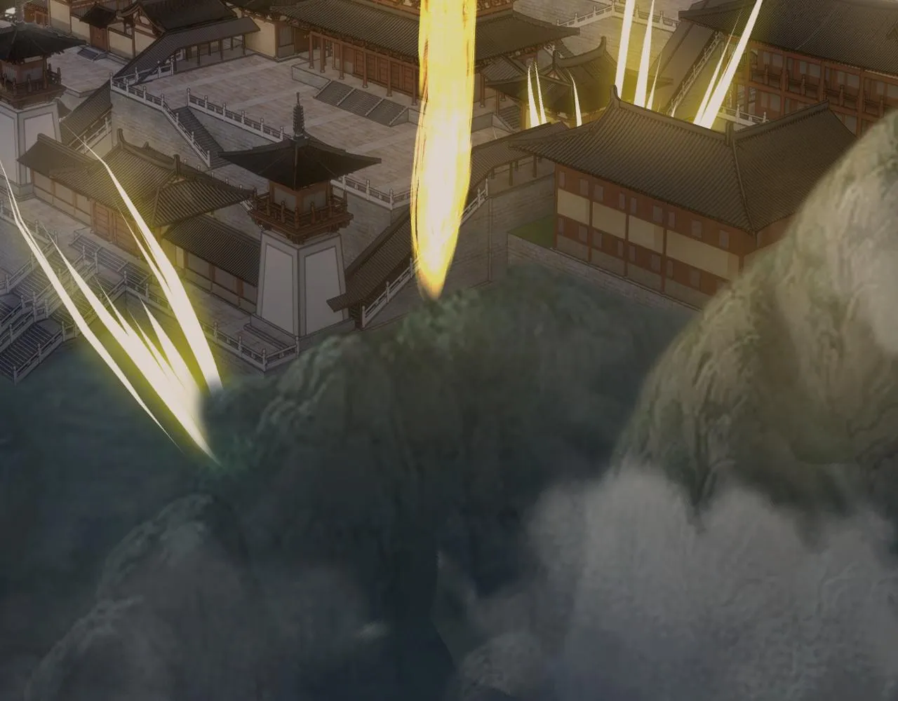 第32话 交好？！ 第141页