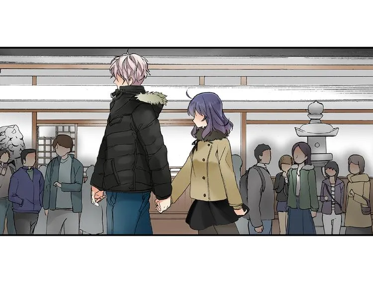 第23话 强势掩护 第40页