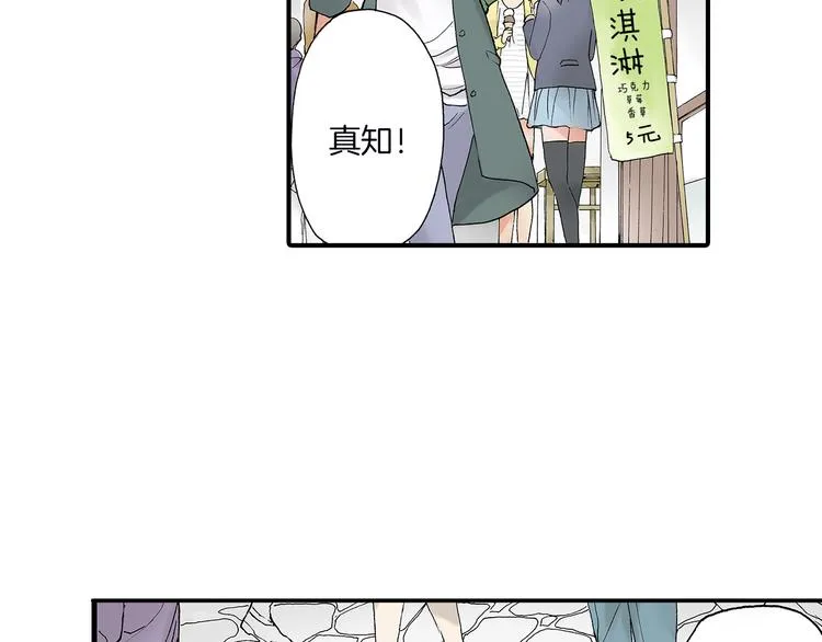 第20话 两个人的闲逛 第2页