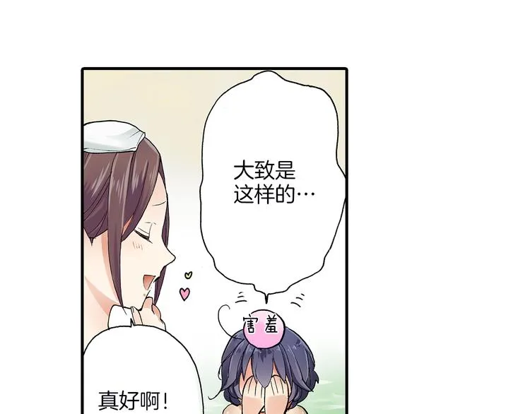 第20话 两个人的闲逛 第68页