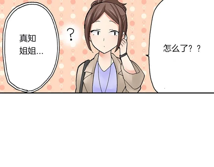 第18话 你就是我的奶油蛋糕 第24页