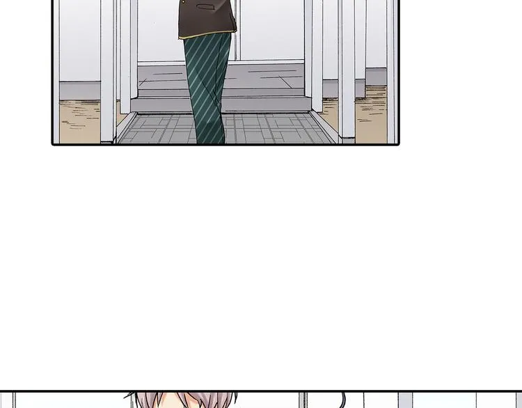 第16话 秘密邀约 第24页