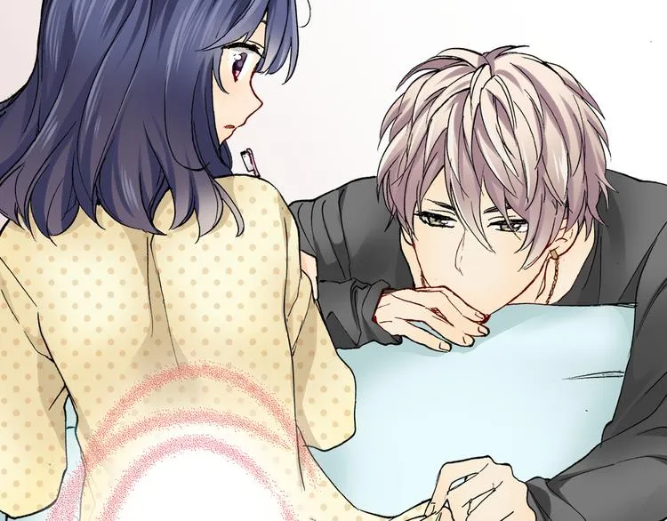 第14话 危机感 第19页