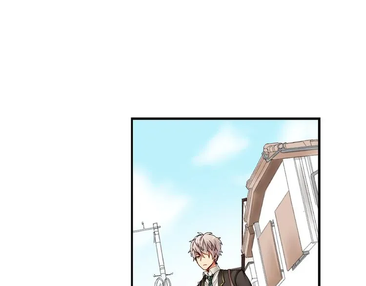 第1话 我的青梅竹马是抖S霸道王子 第31页