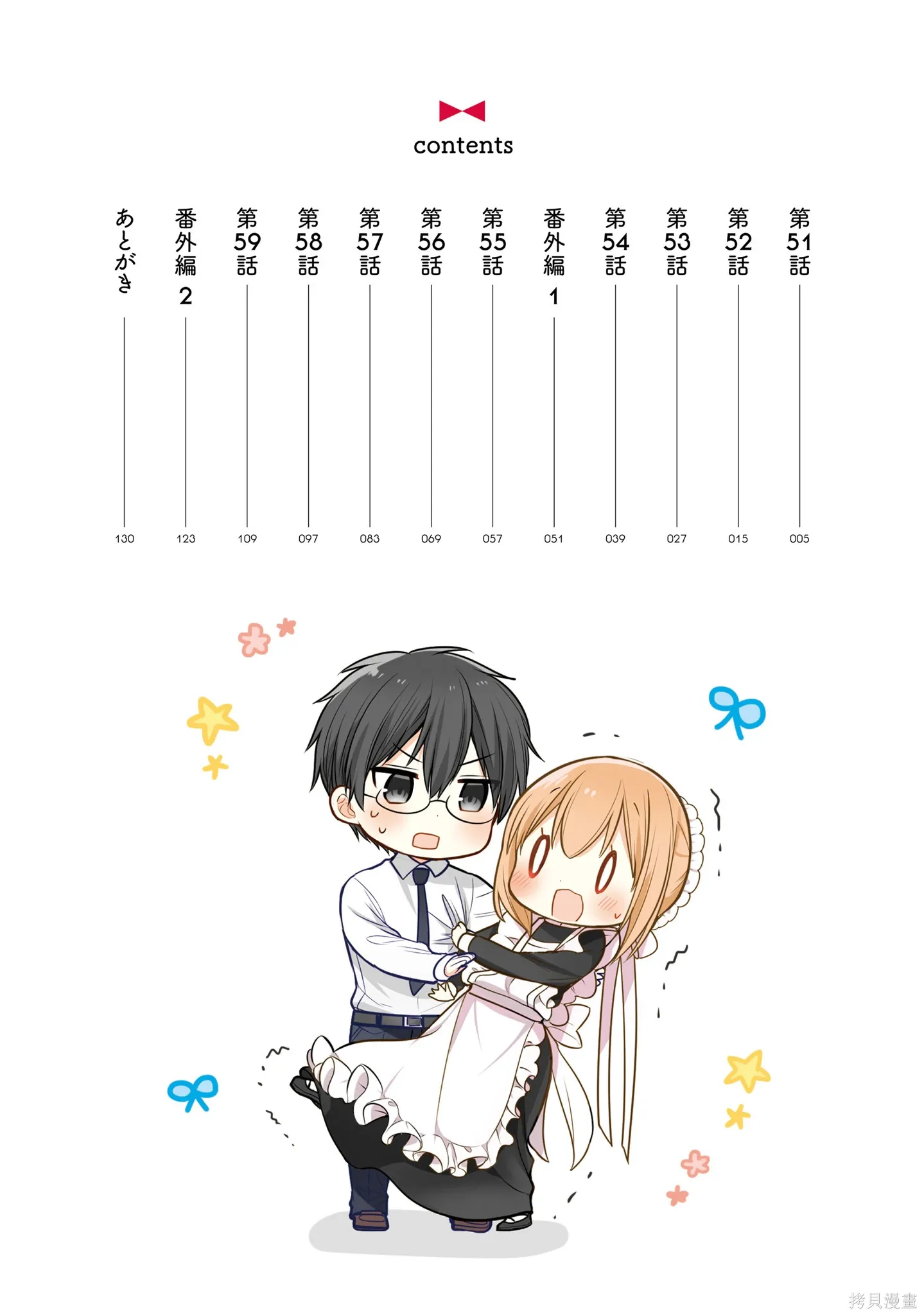 第51话 第5页