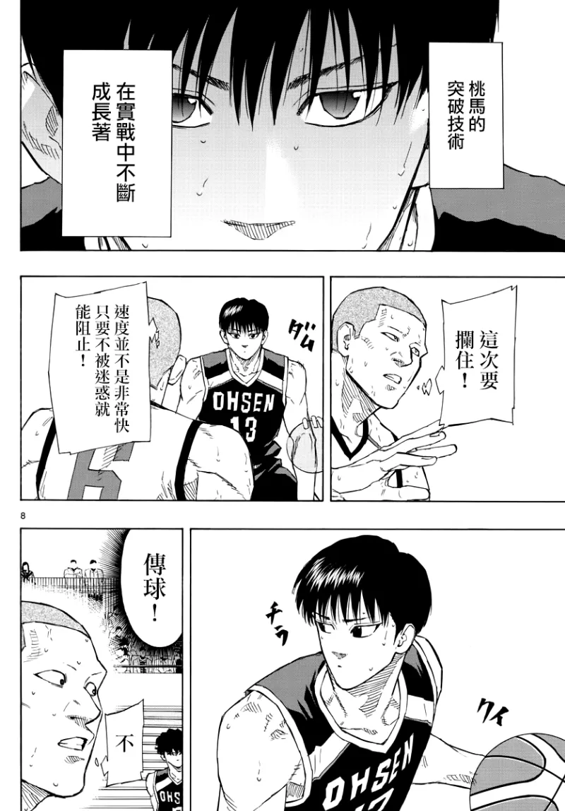 第127话 第6页