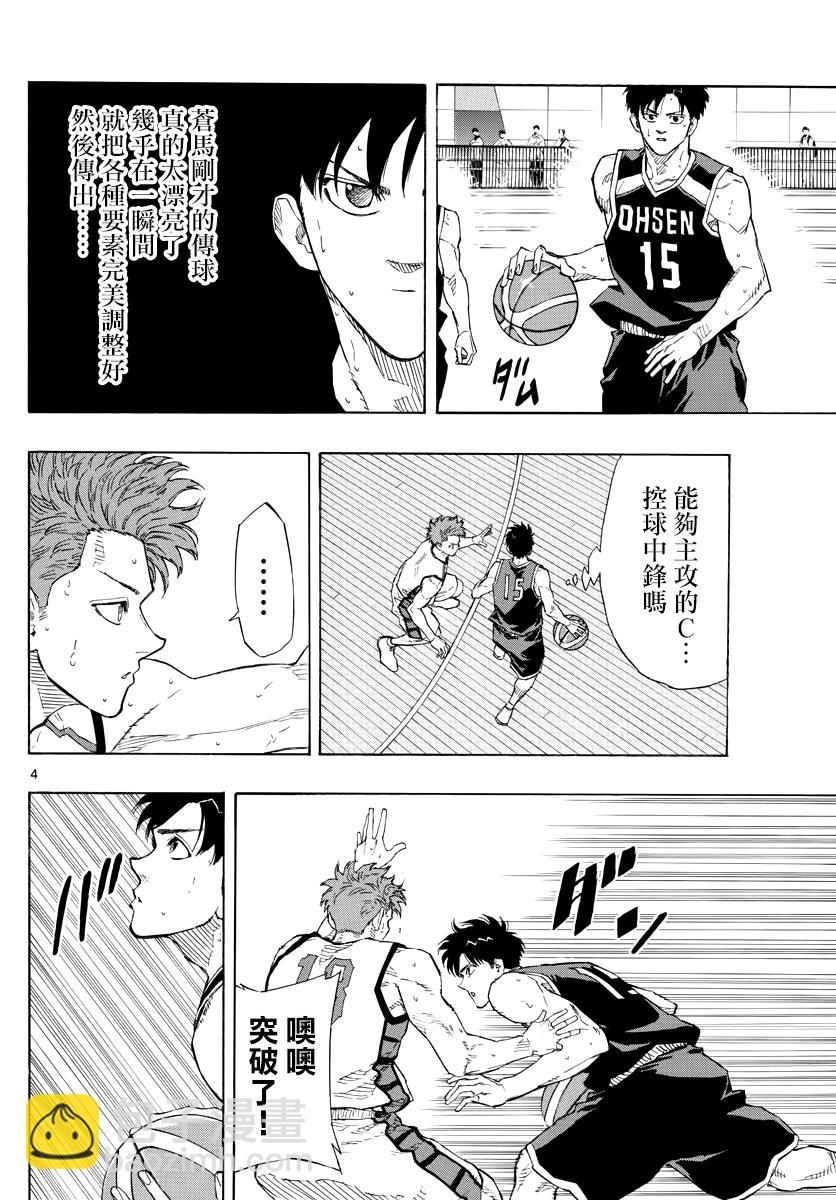 第124话 第3页