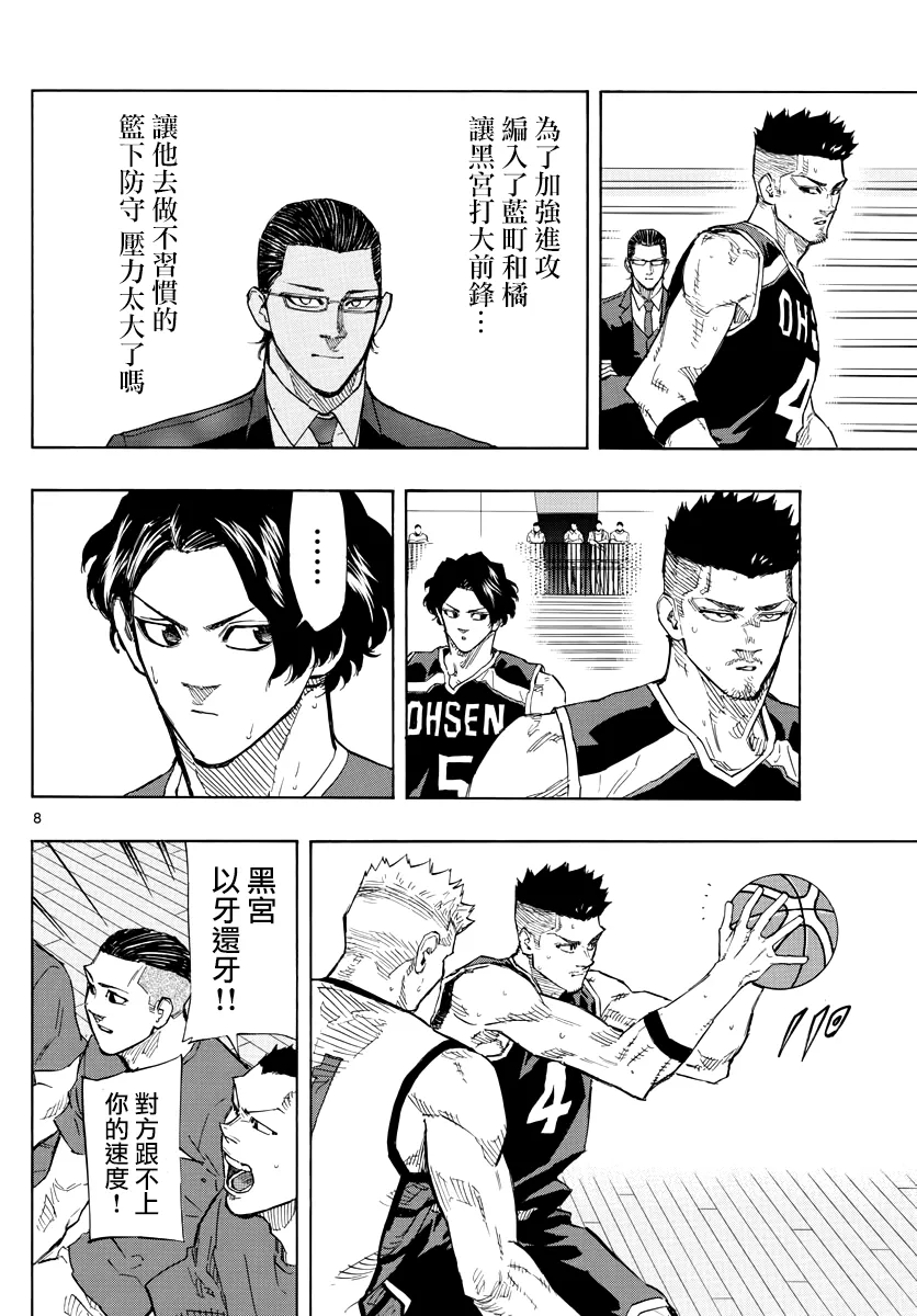 第122话 第6页