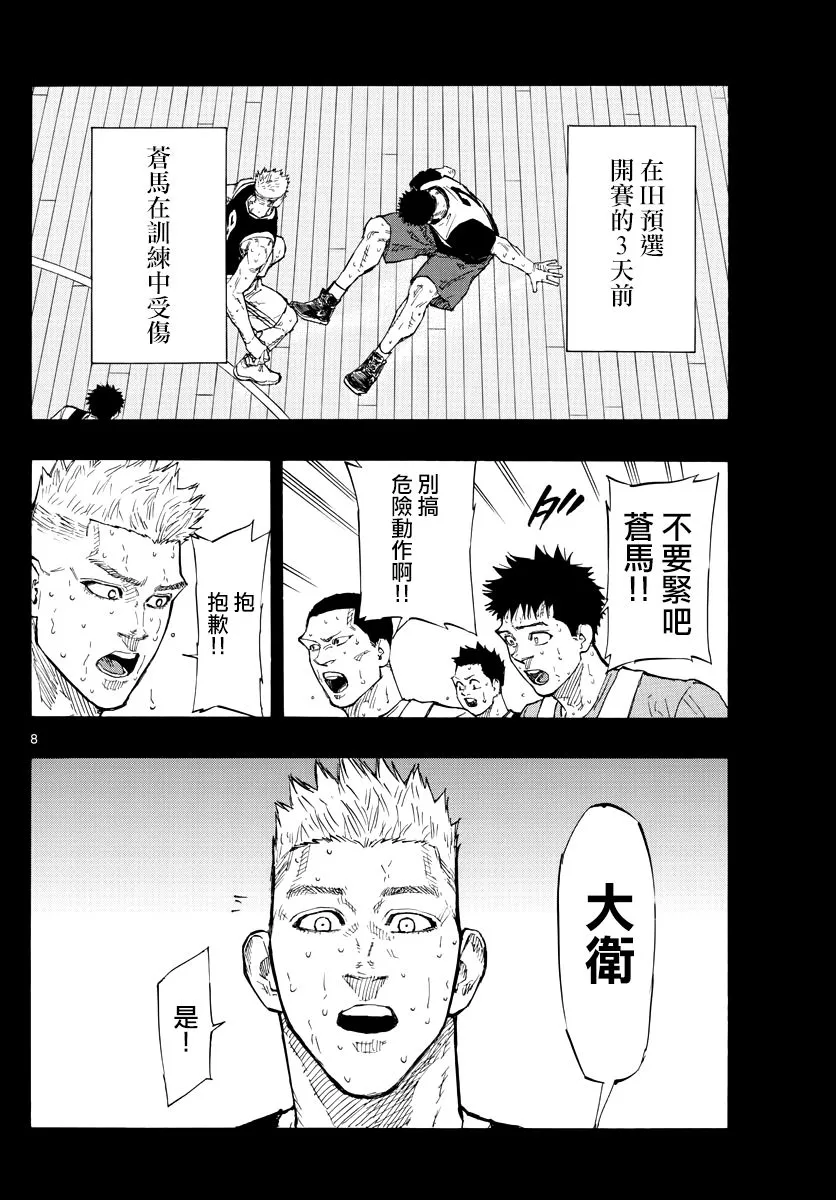 第134话 第8页