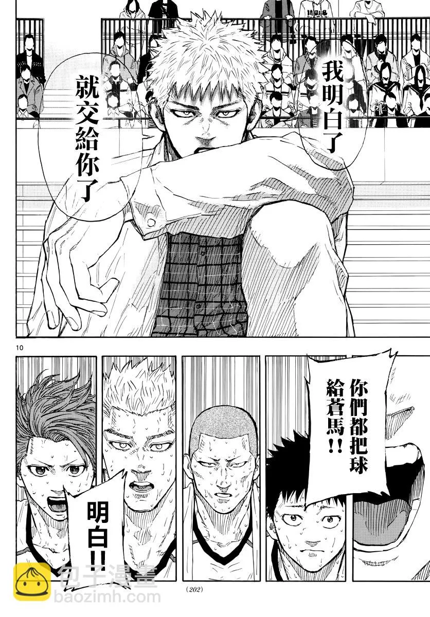 第134话 第10页