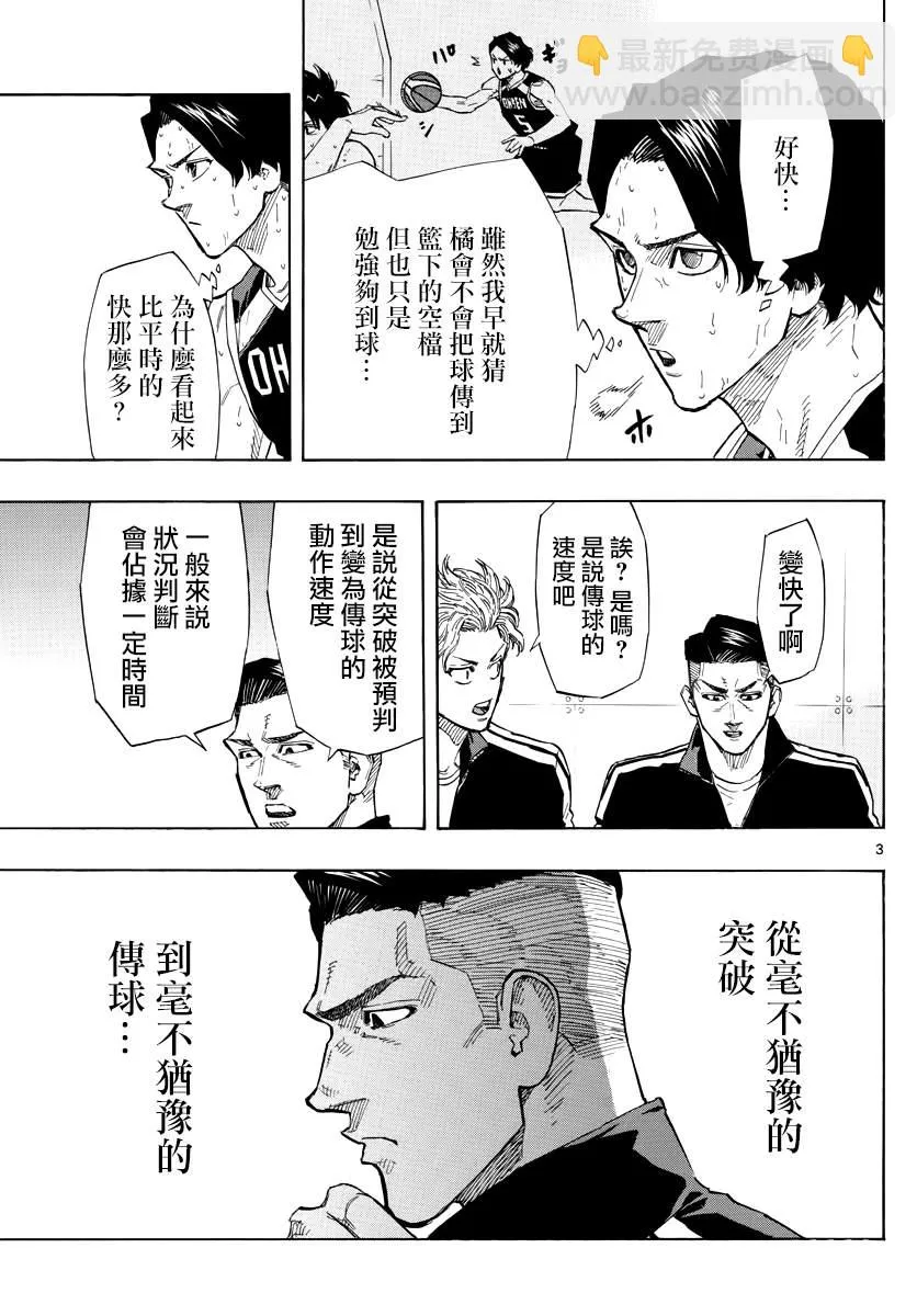 第132话 第3页