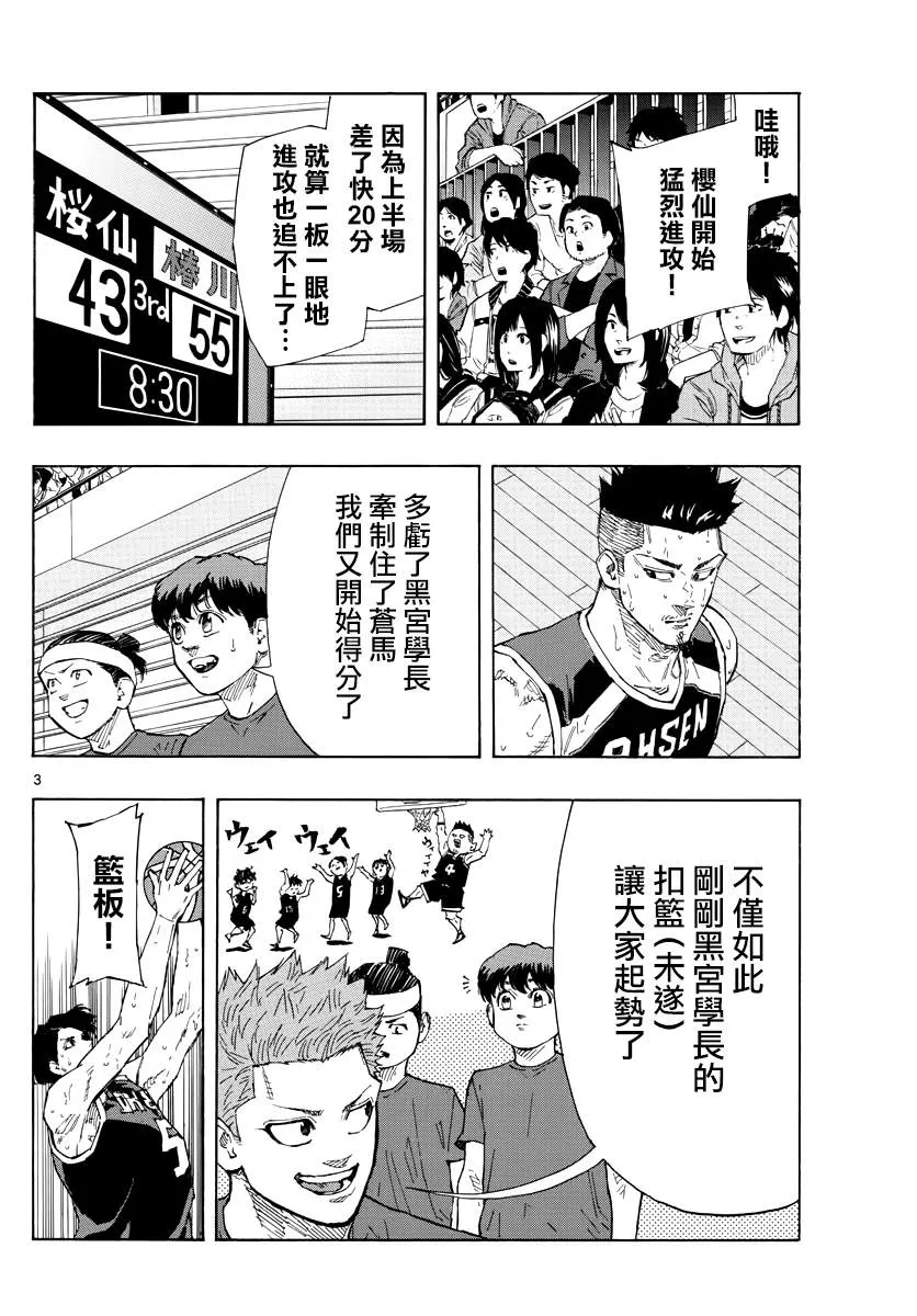 第131话 第3页