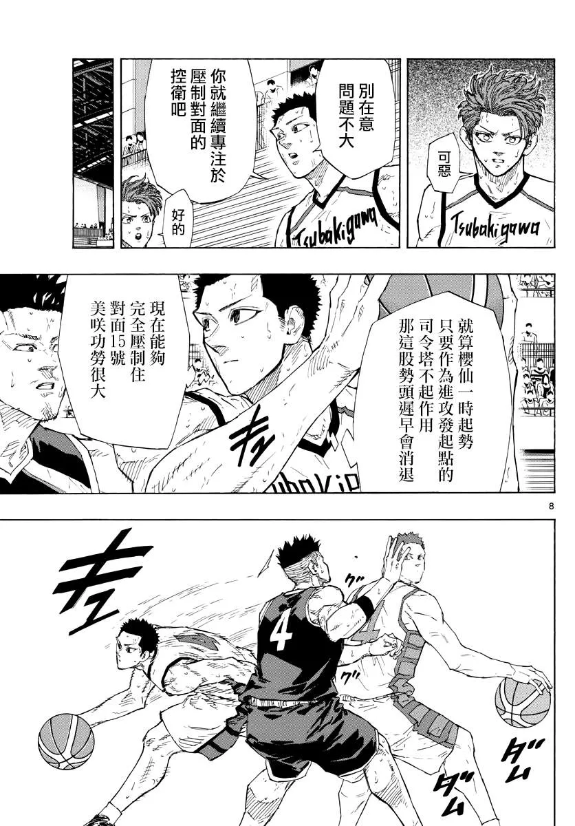 第131话 第8页