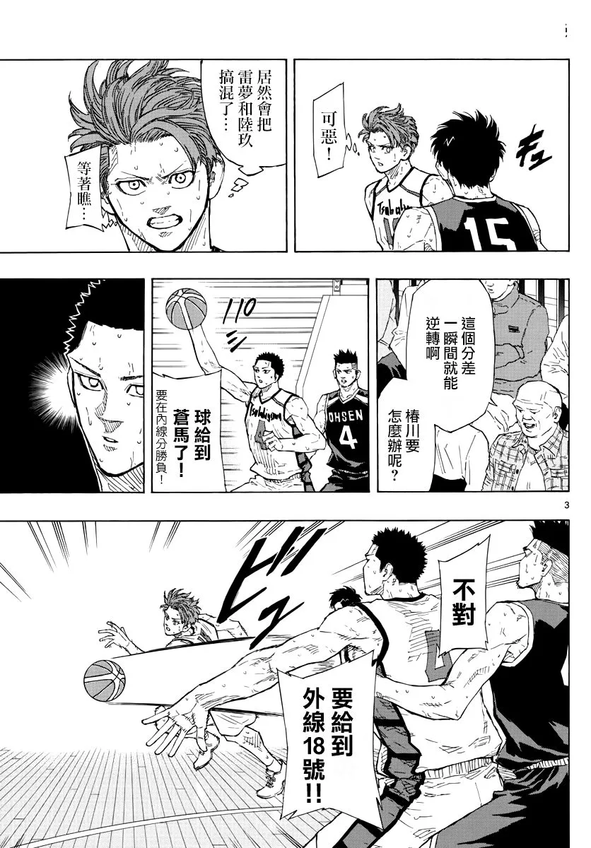 第133话 第3页