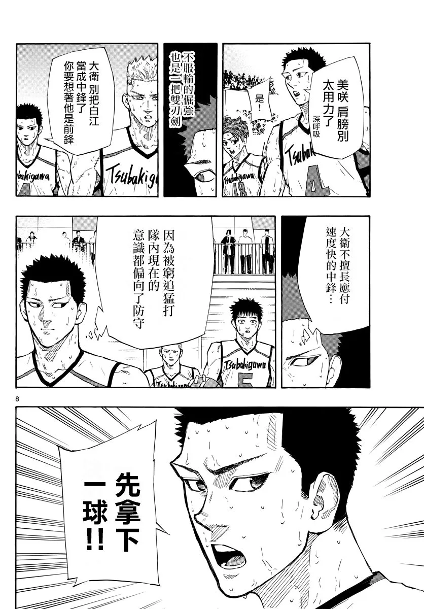 第133话 第8页