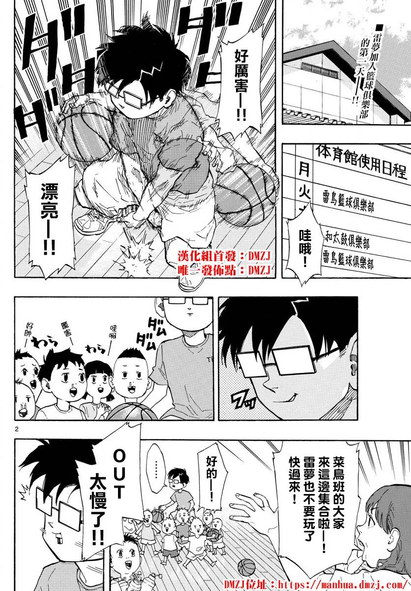 3话 第2页