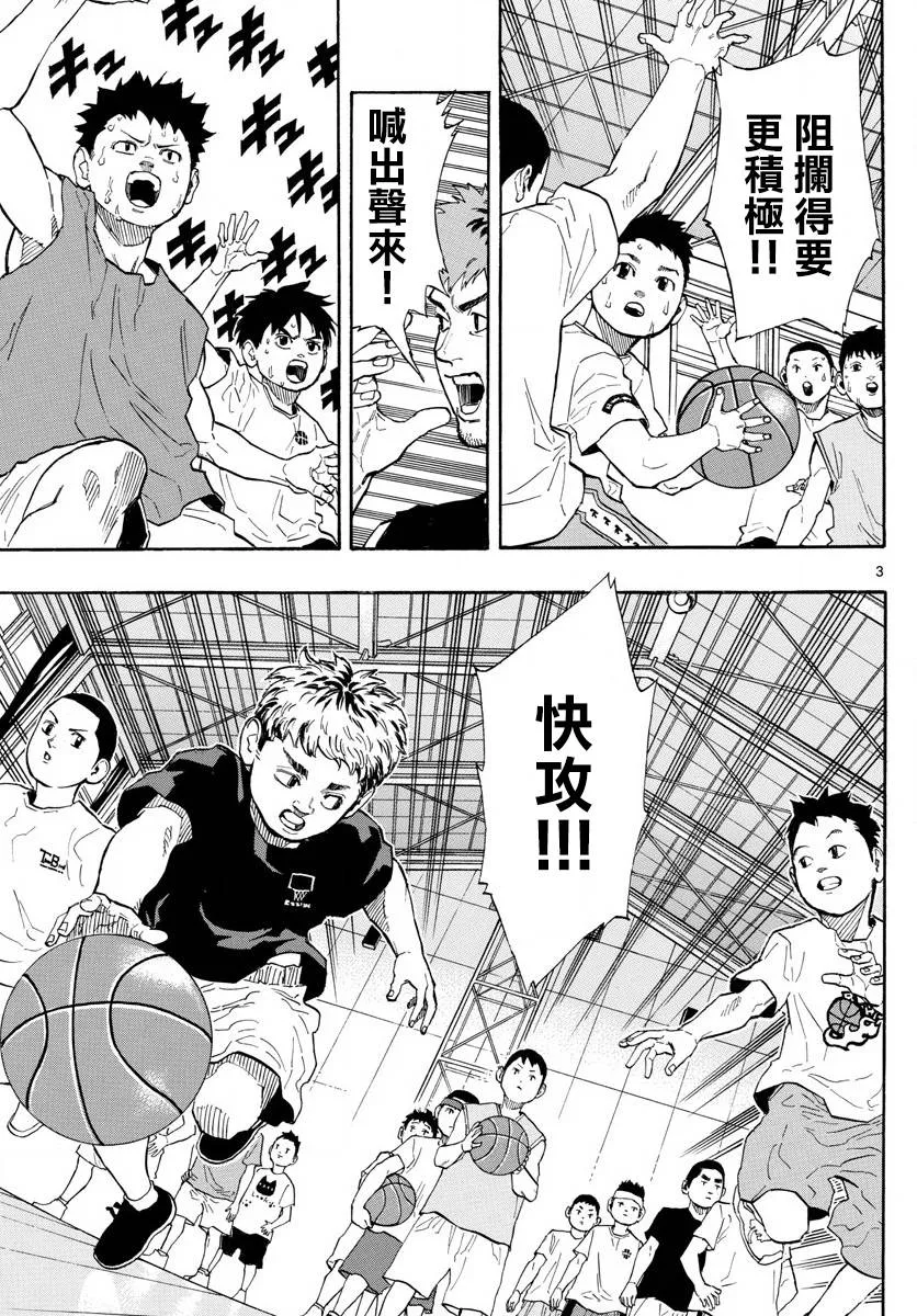 3话 第3页