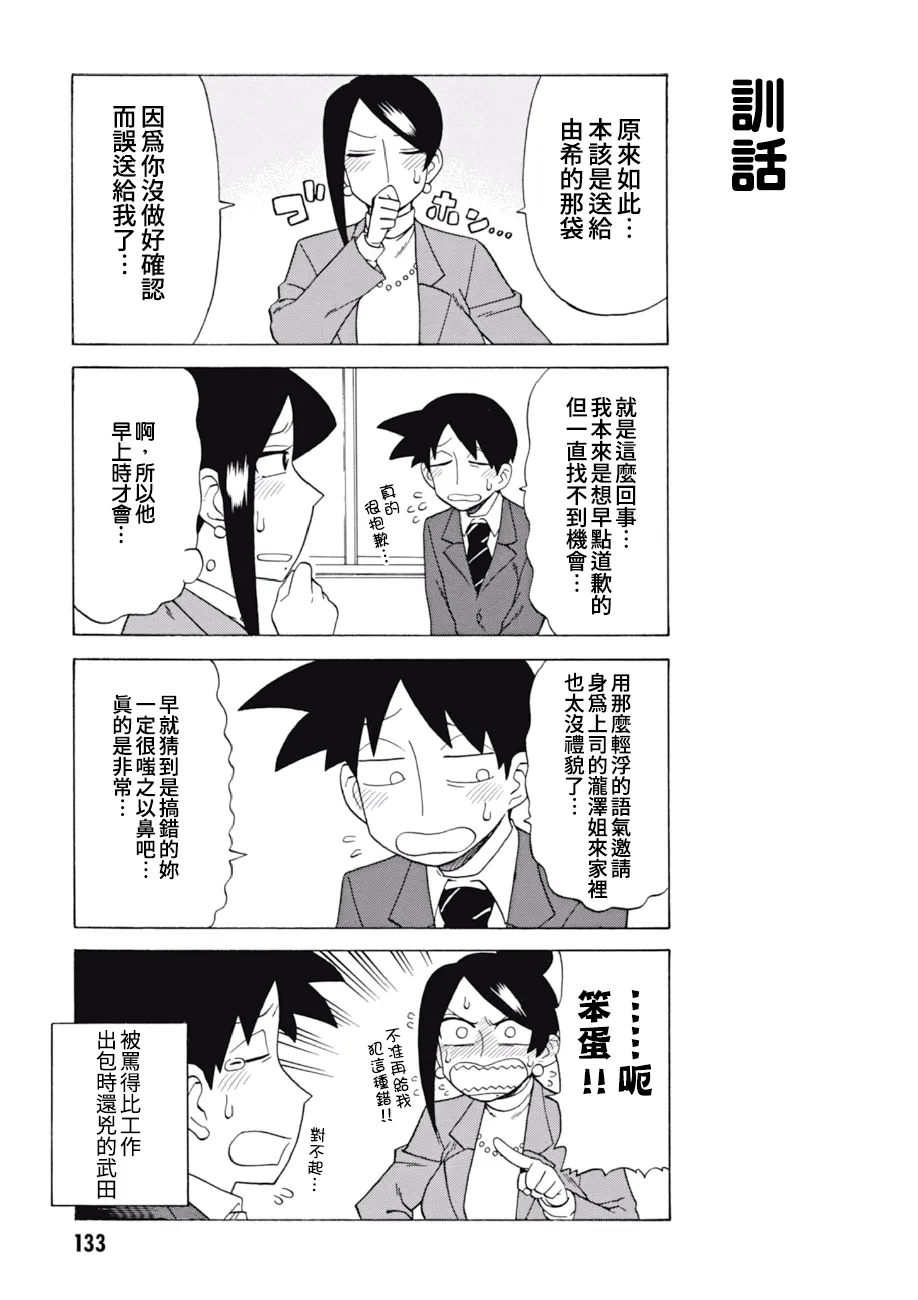 第66话 第5页