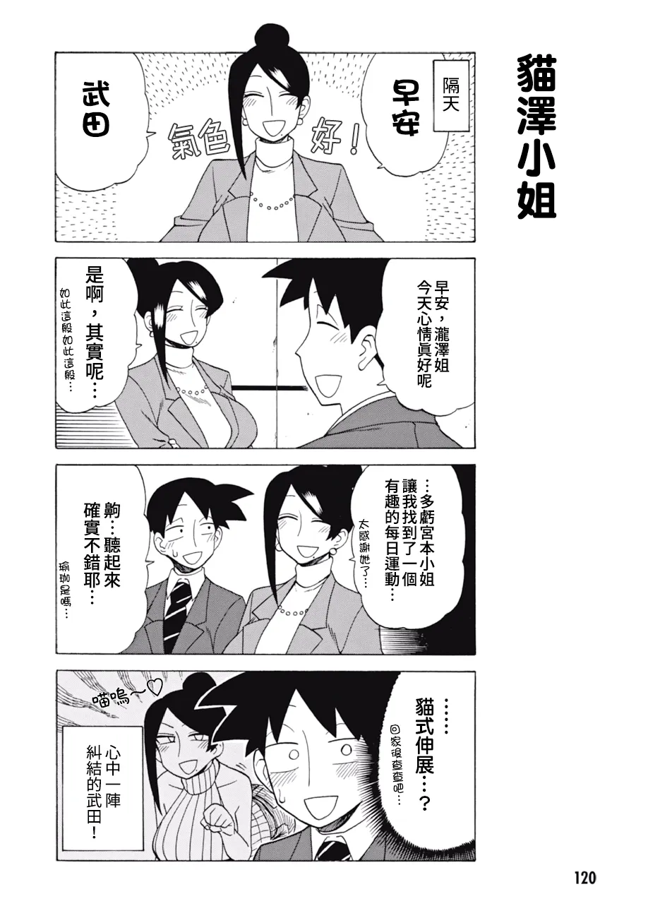 第64话 第4页