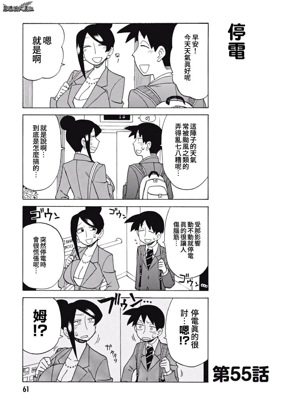 第55话 第1页